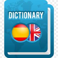 Spanish Dictionary App to Translate Spanish Words image 1